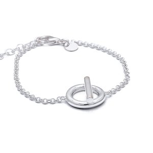 Bracelet "Pandora" Argent 925 / 1000