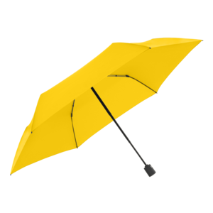 Doppler - Zero Magic - shiny yellow