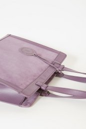 LILAC CARRÉ HÅNDTASKE