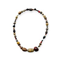 Necklace Amazon Mix Luxury