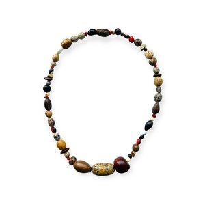 Necklace Amazon Mix Luxury