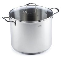 Pour & Cook Casserole with glass lid - 28x23 cm