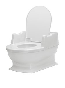 Sitzfritz - die Mini-Toilette für Groß und Klein