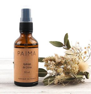 Lemon Hydrosol