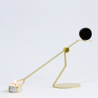 Weihnachtsgeschenk - Rising Balanced - dynamischer Kerzenhalter
