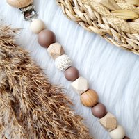 Schnullerkette Loua