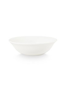 Bowl White 15cm