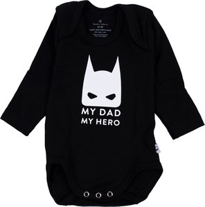 BODY LM MY DAD MY HERO