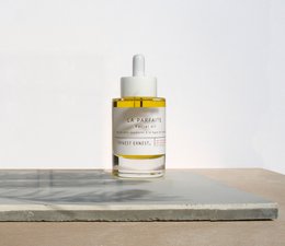 LA PARFAITE - Anti-oxidant serum med stikkende pæreolie