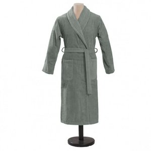 AQUA Leisteen - Badjas