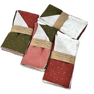 Ökologisches Papiertuch, „Süßer Traum“