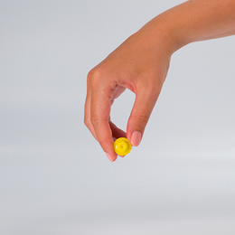 Capsule Citron Yuzu