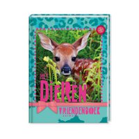 vriendenboek dieren