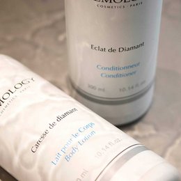 Éclat de Diamant Conditionneur
