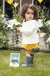 Milestone® Special Moments Photo Booklet - Babys første udendørs øjeblikke