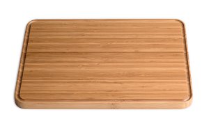 Volkswagen VW T1 Bus Vuurkorf Accessoire - Houten bord