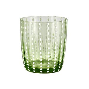 Livellara Tumbler CARNIVAL, LightGreen