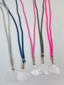 Phone cord Basic | Different colors