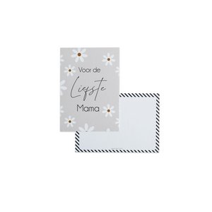 For the sweetest mom || Postcard