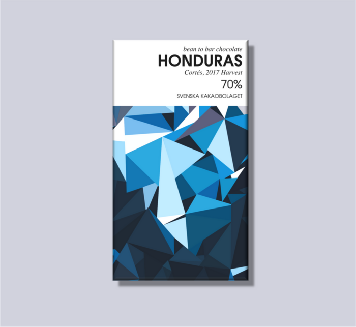 70% HONDURAS - Cortés