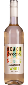 Beach House Non-alcoholic Wine White