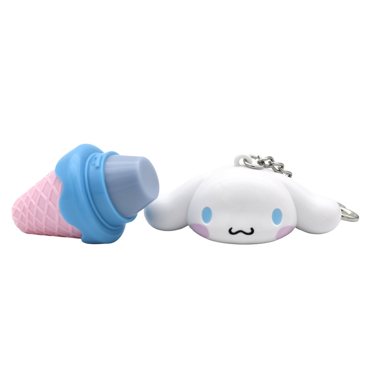 Blind Box Baume à Lèvres Glace Hello Kitty Friends 6g – Display 25