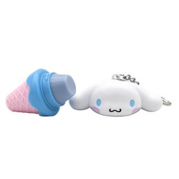 Blind Box Baume à Lèvres Glace Hello Kitty Friends 6g – Display 25