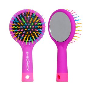 Hairbrush Rainbow Volume Brush