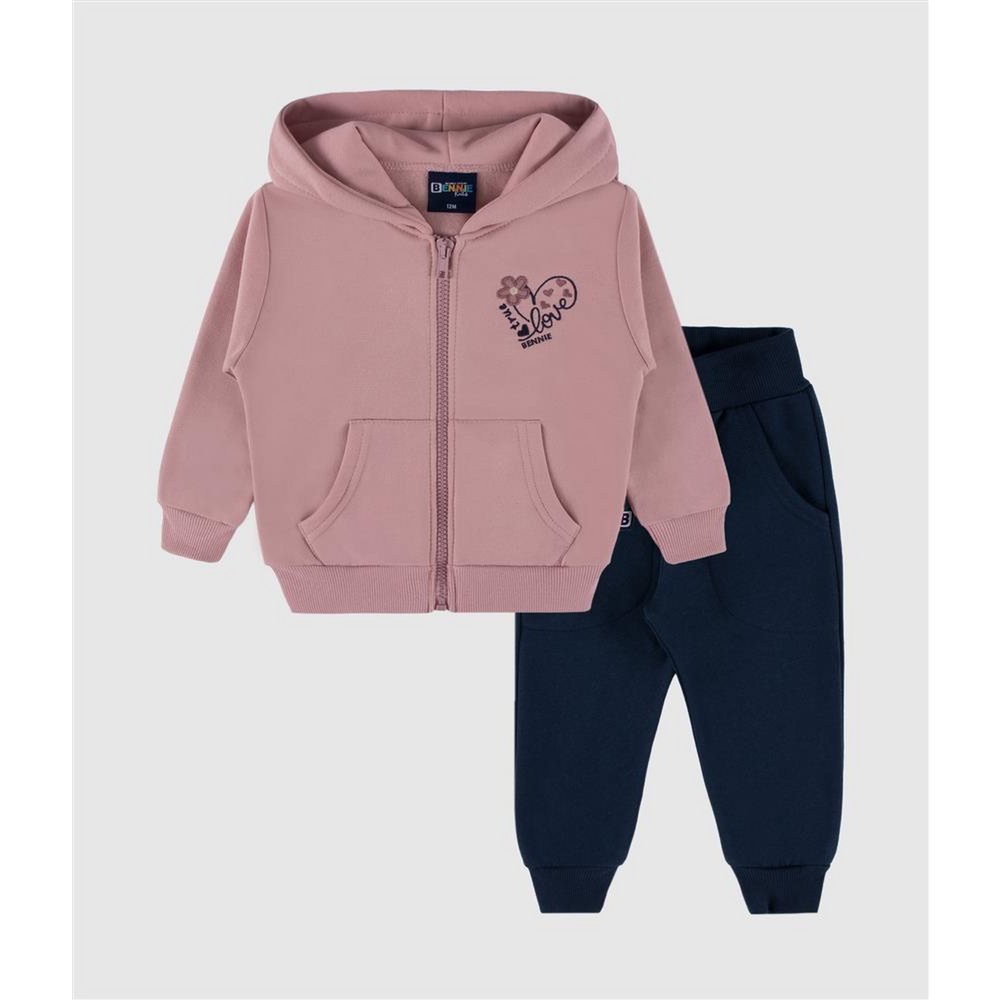 Love In Bloom Set