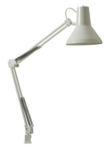 ARKITEKTAMPE JENSEN HVID