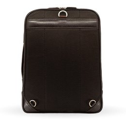 zaino in pelle | pendolari