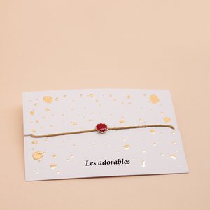 ADORABLE Flower Link