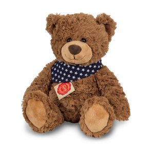 Teddy braun 30 cm - Plüschtier - Stofftier