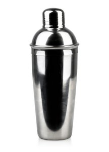 BASISKEUKEN Shaker 750ml