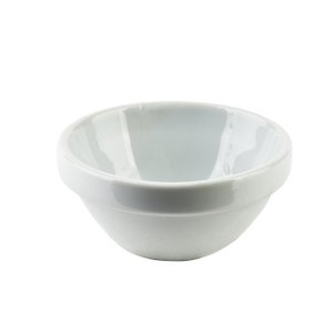 BASIC Dip Bowl 7x7x3cm 50ml