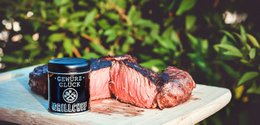 Gewürz-Glück Grillchef BBQ Spice – Krydret grillkrydderiblanding til kylling, bøf, grøntsager og kartoffelbåde