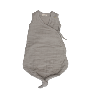 Schlafsack Beige (6-12 Monate)