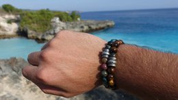 Bali Basic Brown Tiger Eye