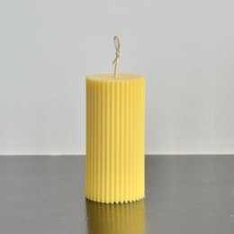 Vela de colores colección Marzia PM POP