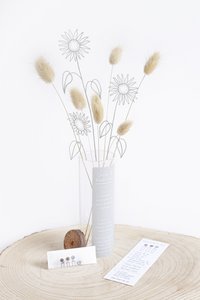 Grow & Bloom - Wachsen Sie Wärme und ein wenig Liebe ...% 23Sunflower