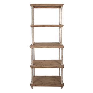 Cabinet 80x40x210 cm