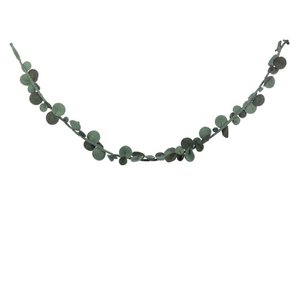 Kes, Filzgirlande Eukalyptus 180cm