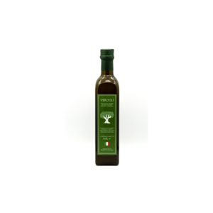 VERDOLI 'EVO OIL 0.50cl
