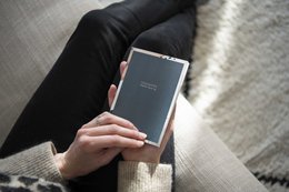 Soulnotes Notizbuch
