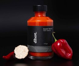 Truffle Hot Sauce