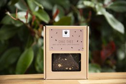 Chai tea