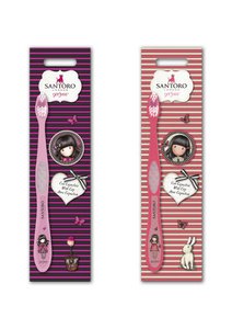 Gorjuss - Zahnbürste