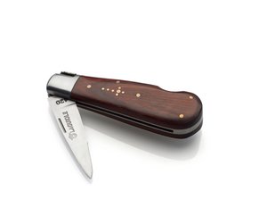 Laguiole | Oesterzwam | bruin