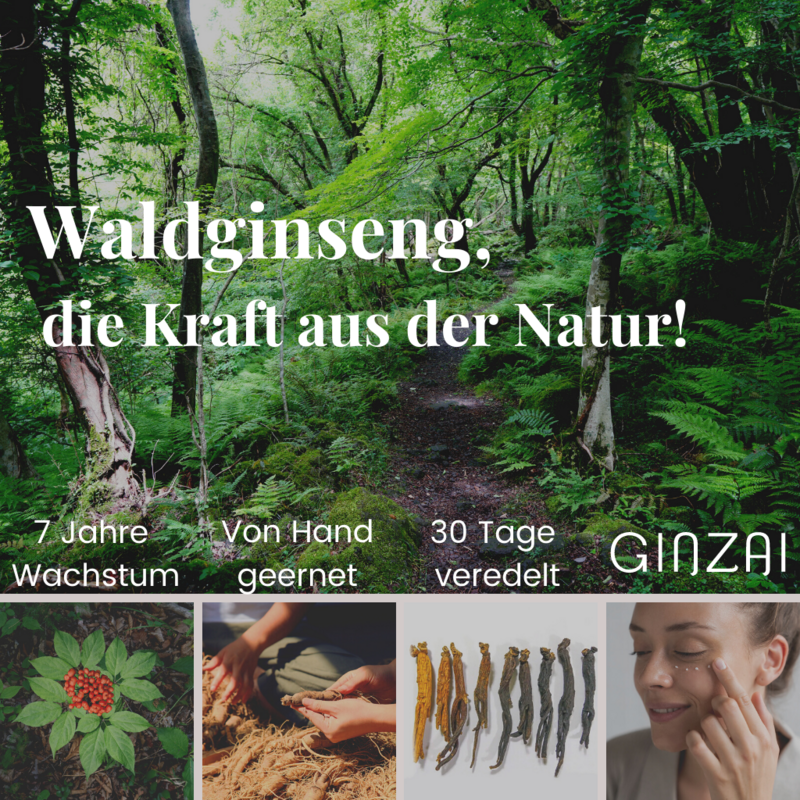 Opstrammende nakke- og decolletécreme med ginseng