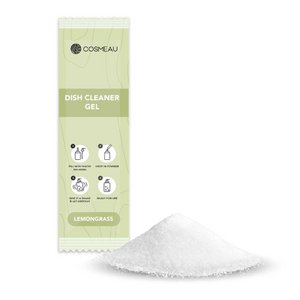Cosmeau Dish soap refill